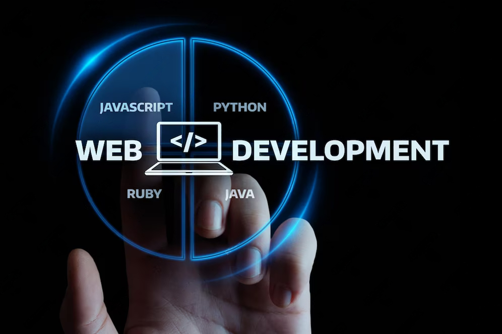 Back-End Development